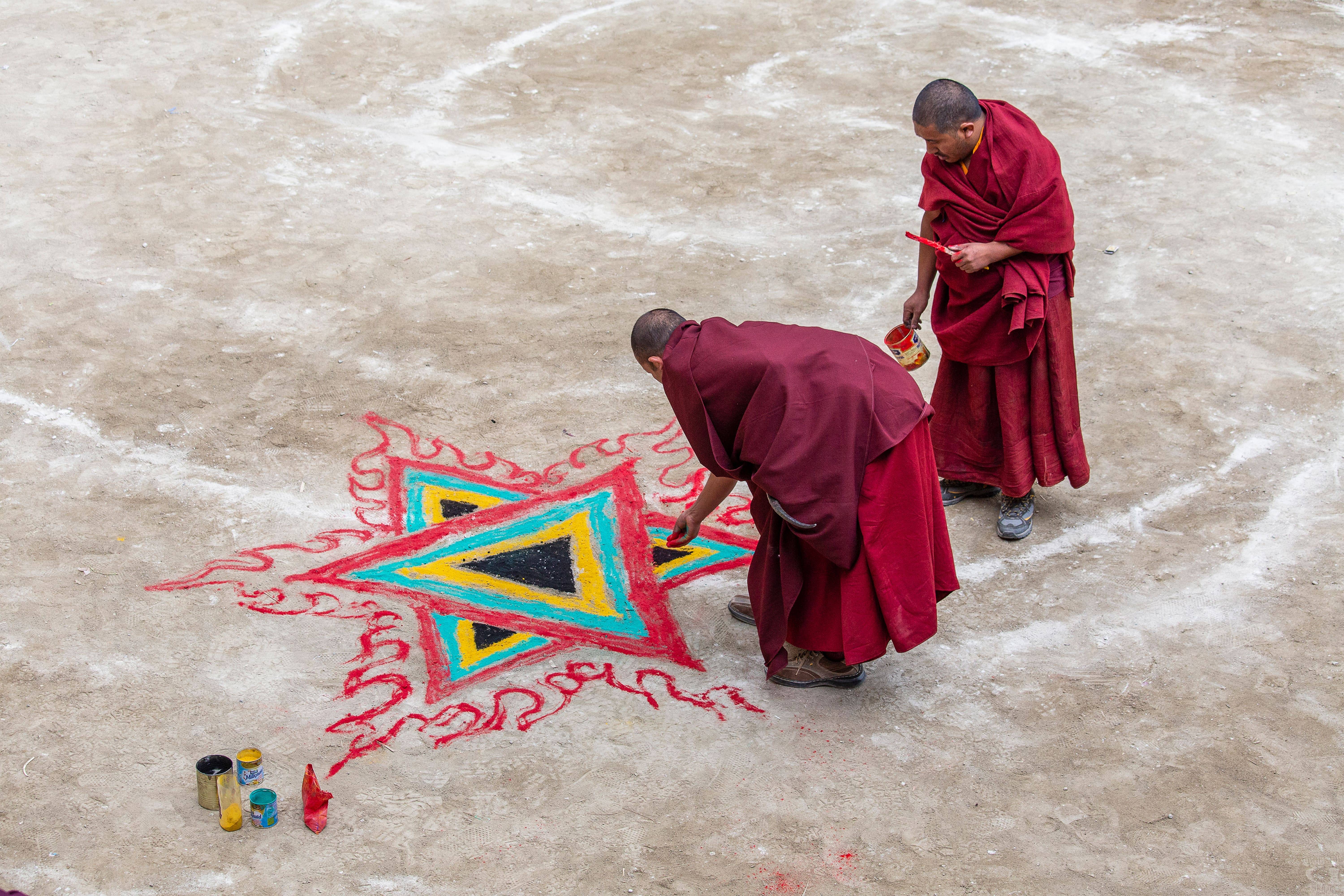 Nos événements culturels