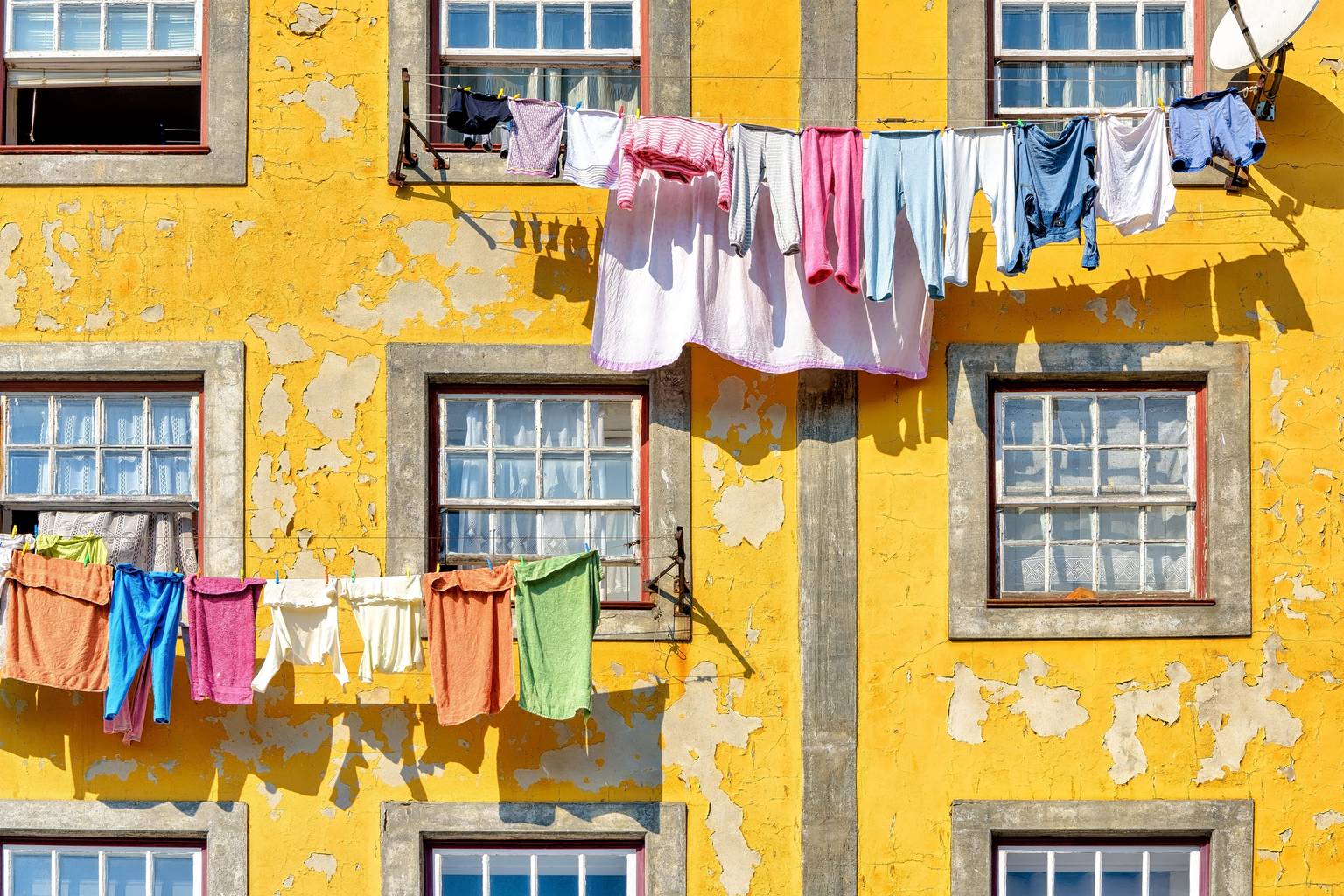 Le Mag des Maisons