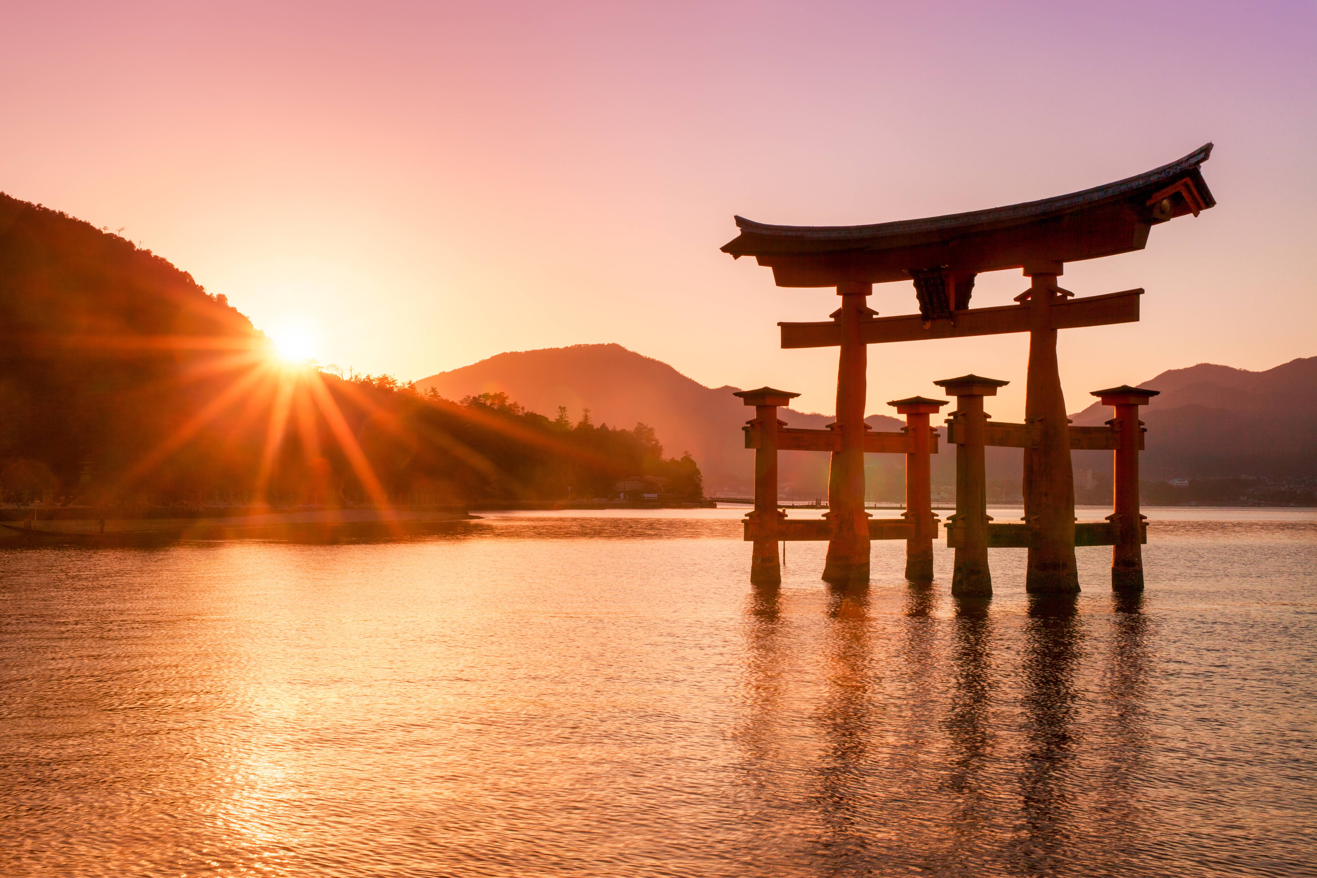 Grands sites du Japon 2027-Image