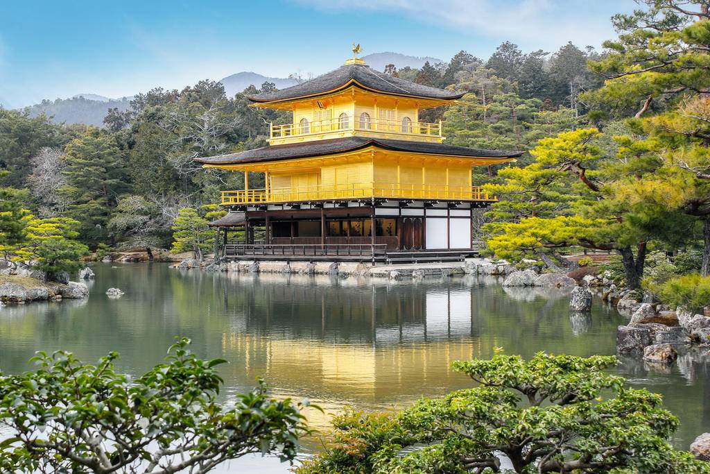 Du Japon aux Îles Fidji pour un duo inédit-Image
