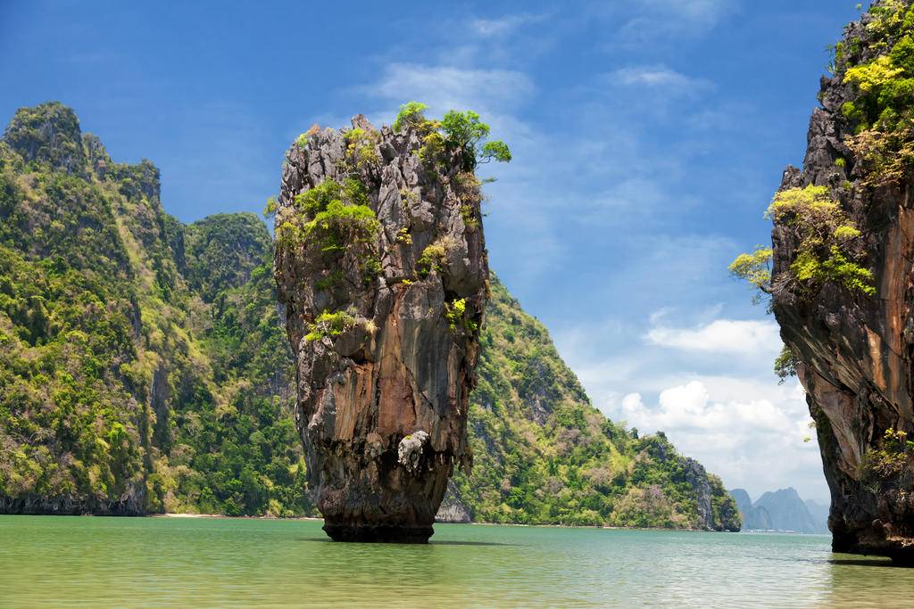 De plage en plage, de Phuket à Khao Lak-Image