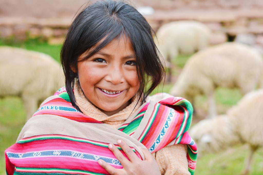 L'Equateur, en terre solidaire-Image