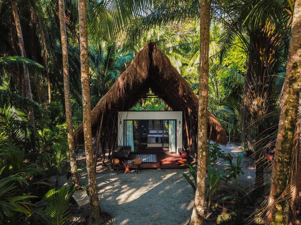 Voyage de noces au Panama-Image