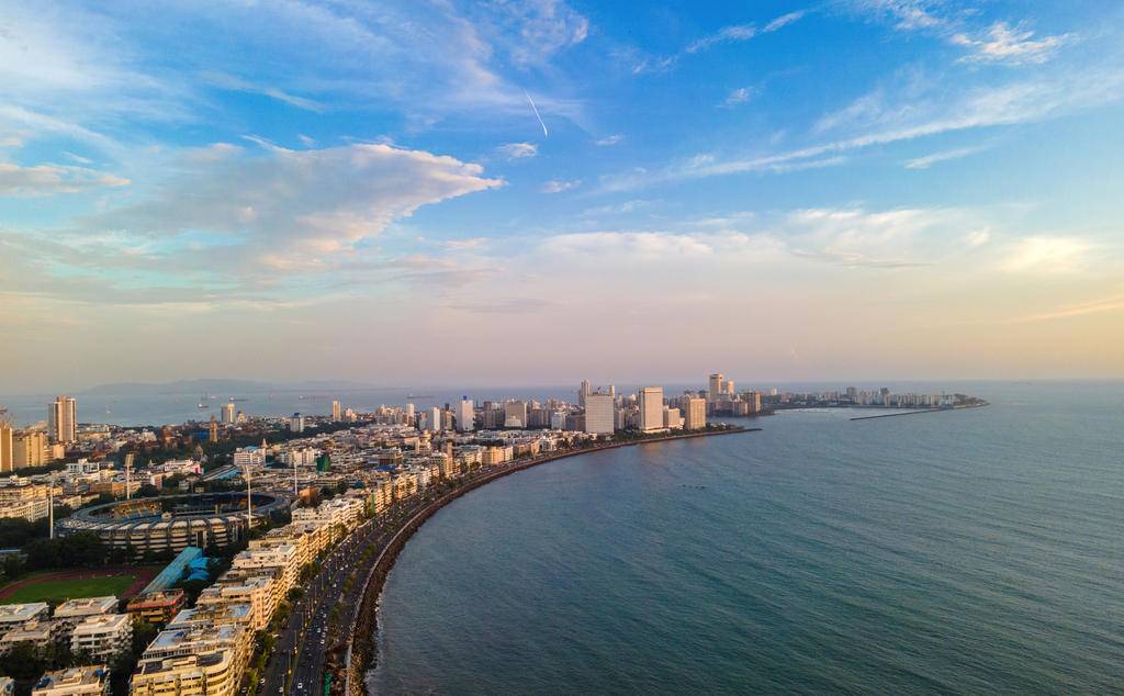 Escapade à Bombay -Image