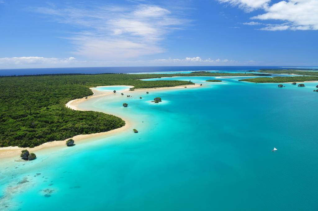 Premiers pas en terre kanak-Image