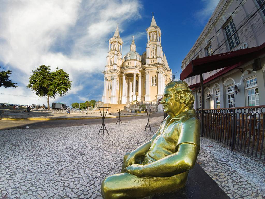 Sur les pas de Jorge Amado-Image