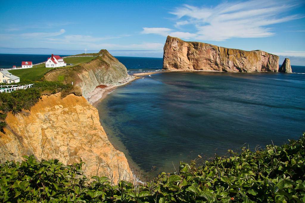 Québec et Acadie : escapade entre terre et mer-Image