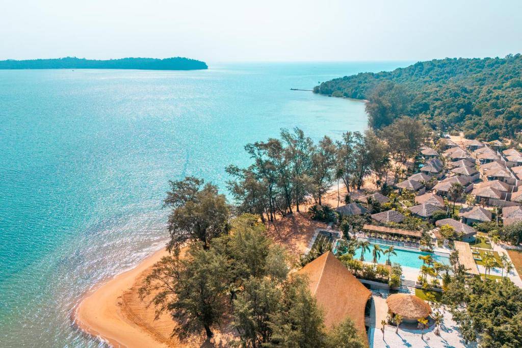 Au coeur du Cambodge + Koh Russey-Image