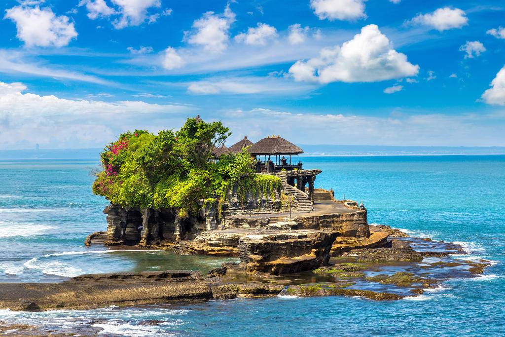 Bali à sa guise-Image