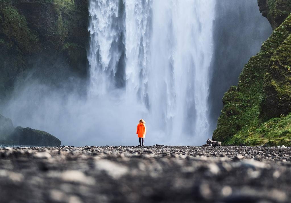 Toute l'Islande au volant-Image