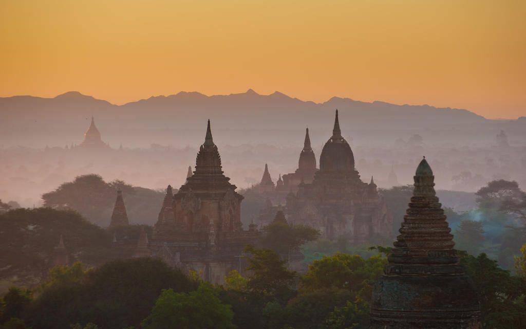 Road Trip au cœur du Myanmar-Image