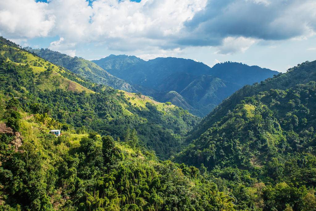 Sur les pas de James Bond en Jamaïque-Image