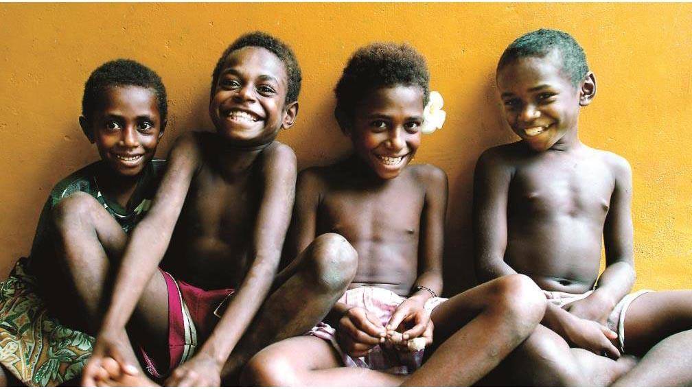 Le Vanuatu à sa guise-Image