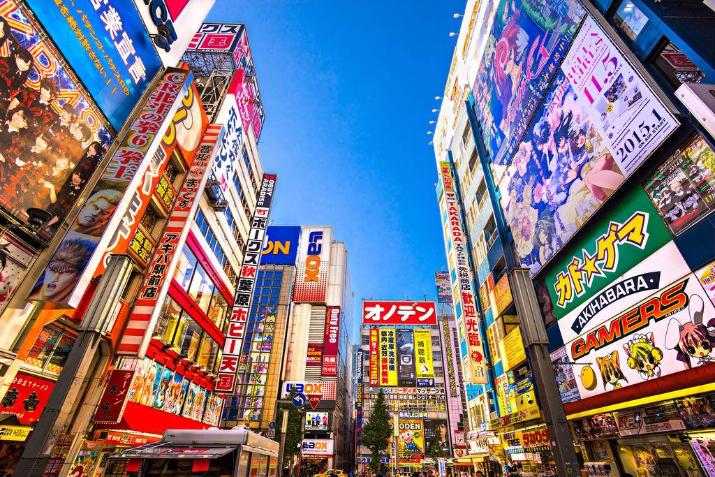 Planète manga et anime-Image