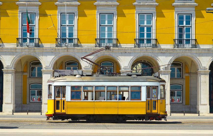 De Lisbonne à Porto : le Portugal authentique-Image