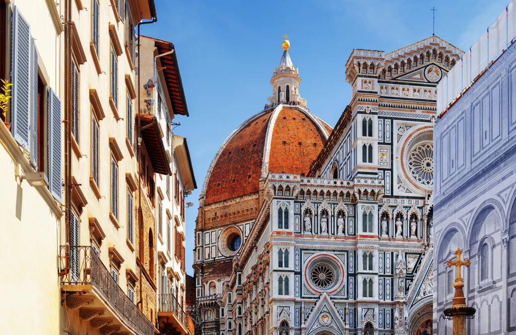 Un long week-end à Florence-Image