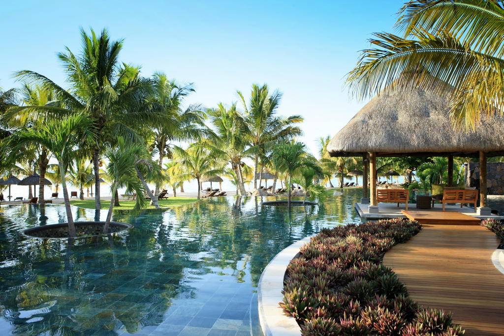 Séjour de rêve au LUX* Le Morne Resort-Image