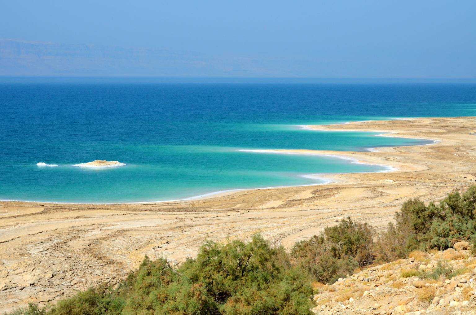 Sur les chemins de Jordanie-Image