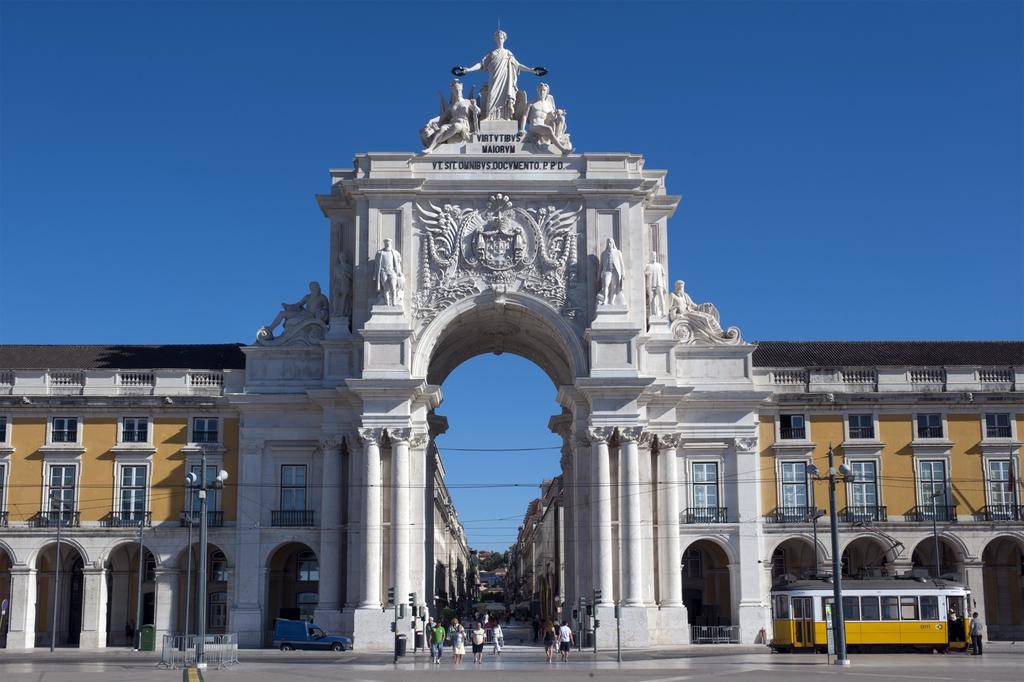 Le grand tour du Portugal-Image