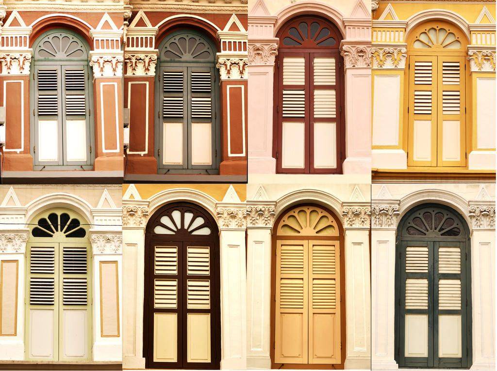 Love Singapour-Image