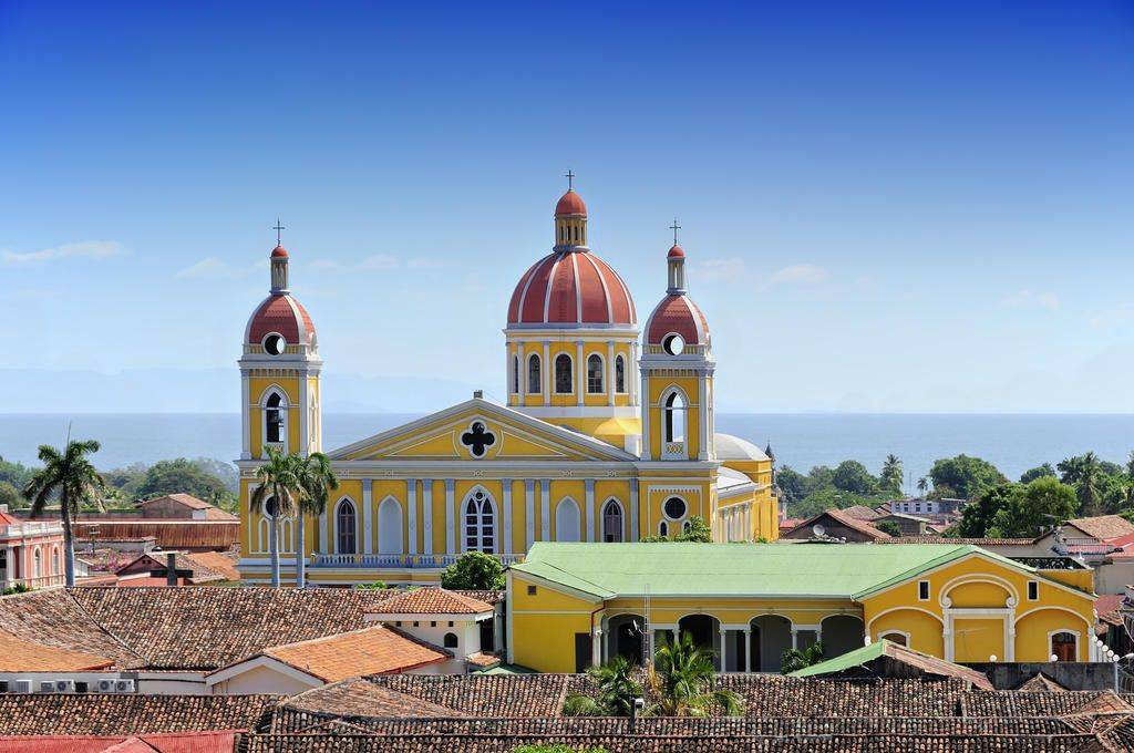 L'âme du Nicaragua -Image