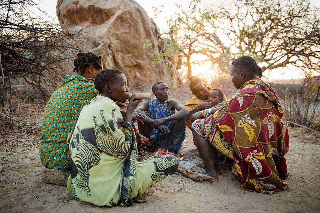 À la conquête de la Tanzanie-Image