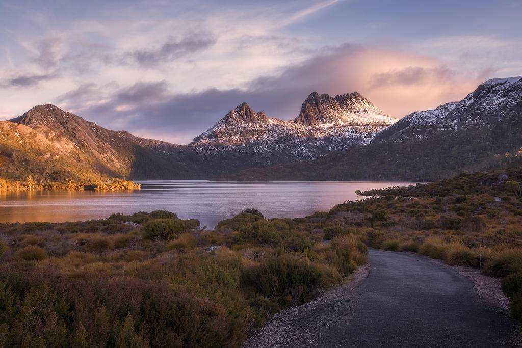 La Tasmanie, le joyau australien-Image