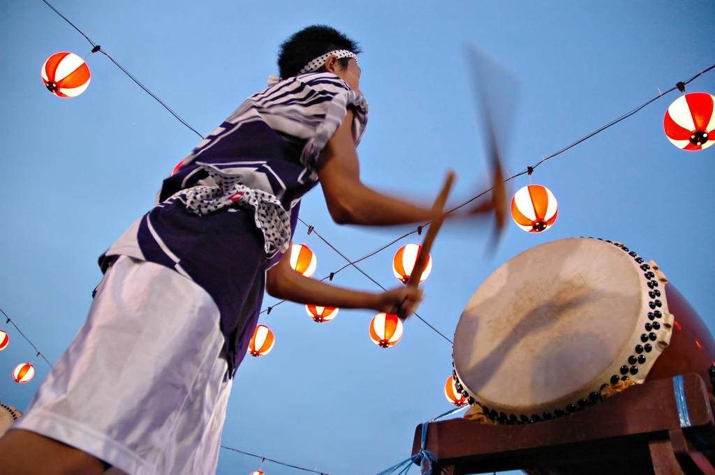 Grands sites du Japon + Nikko, spécial festival-Image