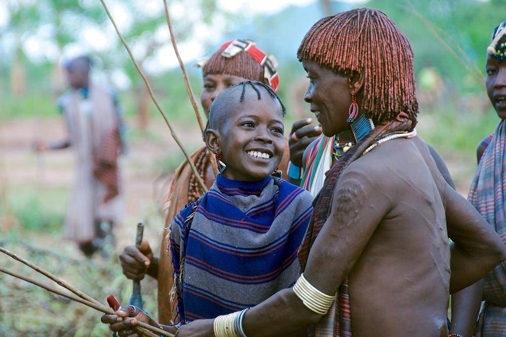 Aux confins de l'Ethiopie-Image