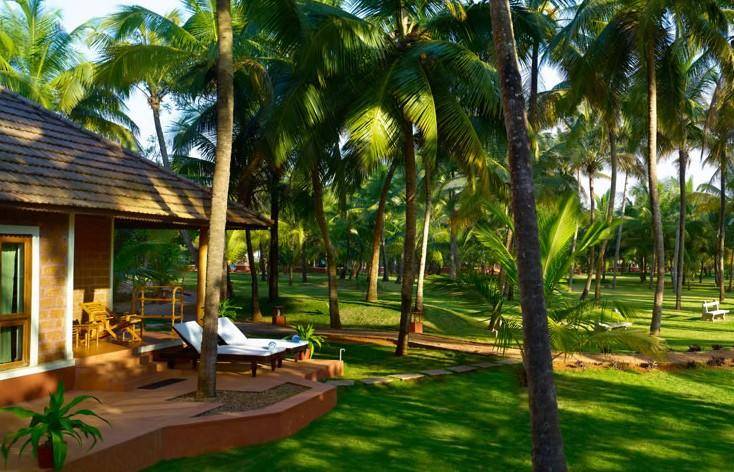 Semaine ayurveda au Nattika Beach Resort-Image