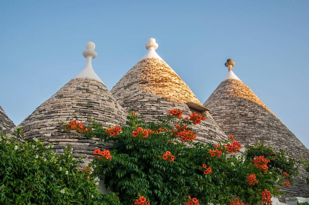 Trésors des Pouilles -Image