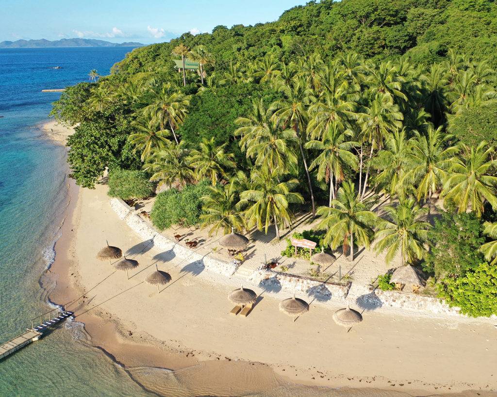 Palawan en écolodges-Image