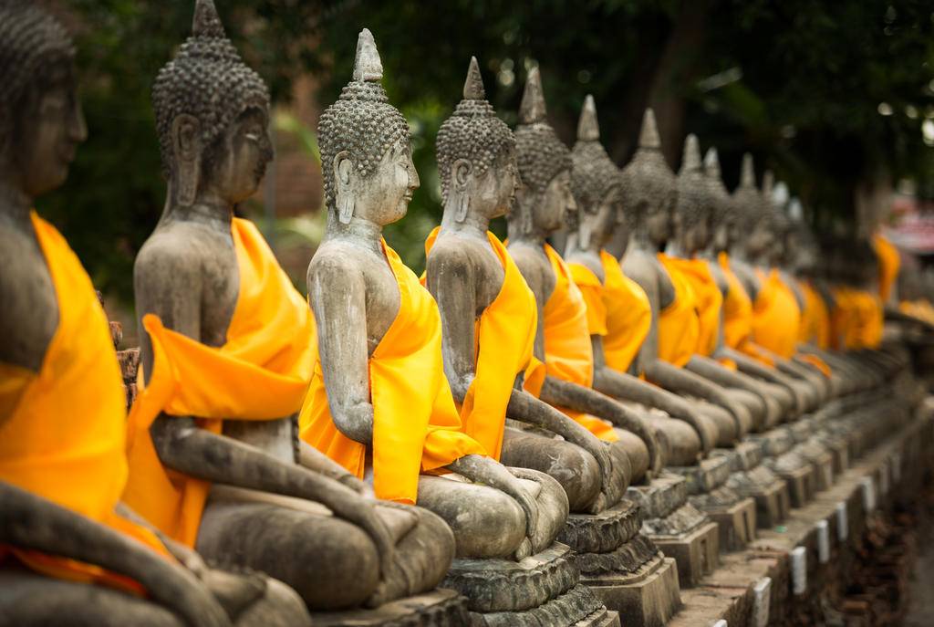 Les incontournables de la Thaïlande en liberté-Image