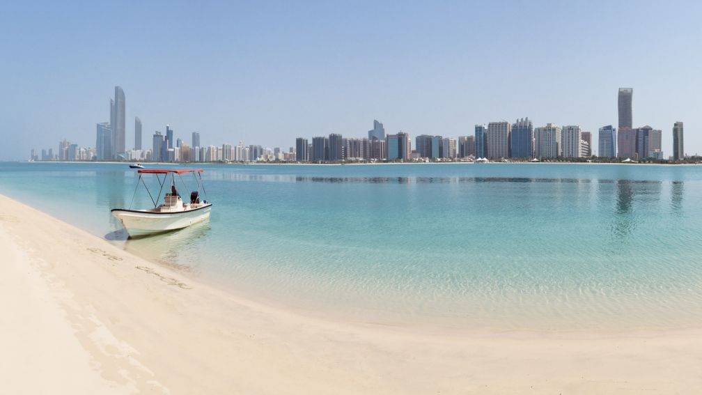 Oman et Emirats : entre tradition et modernité-Image