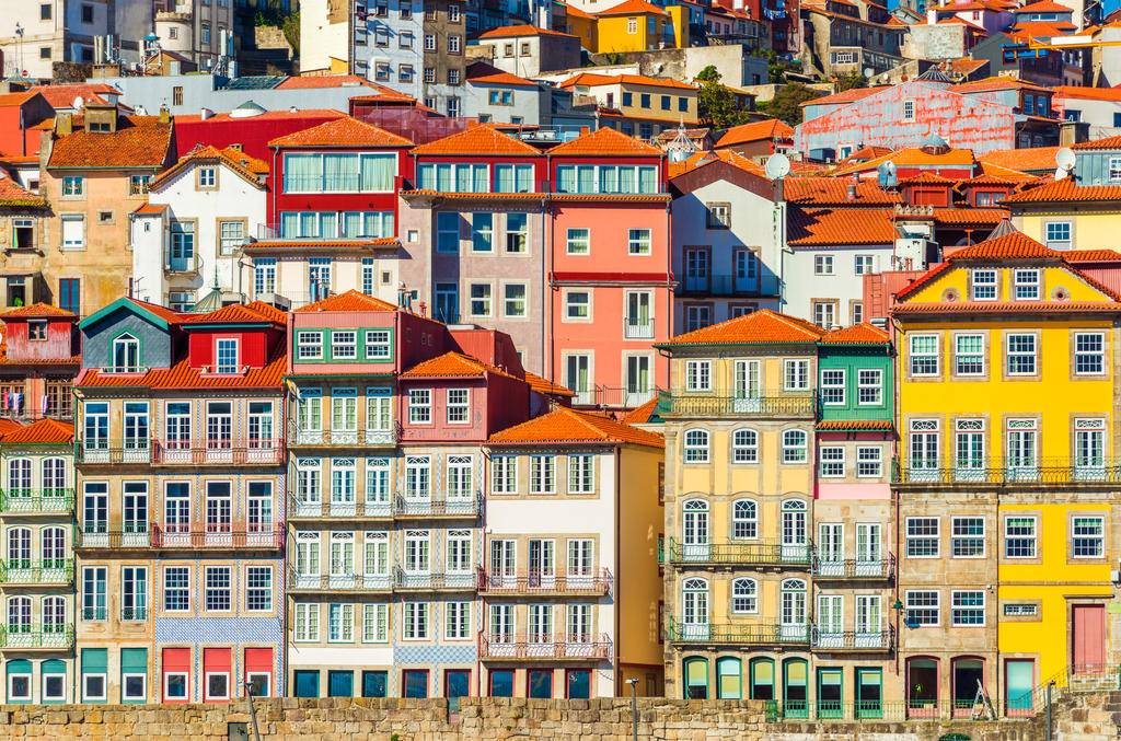 Un long week-end à Porto-Image