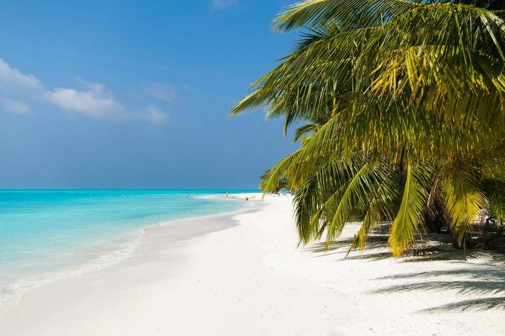 Maldives - Séjour Meeru Island Resort & spa-Image