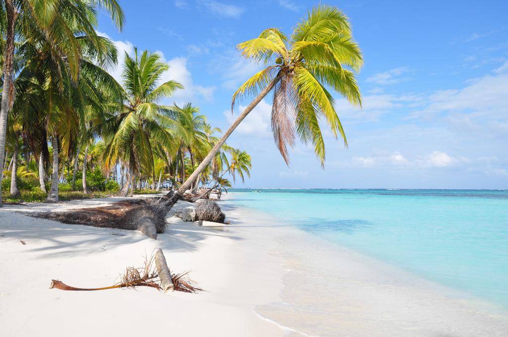 Panama Caraïbes-Image