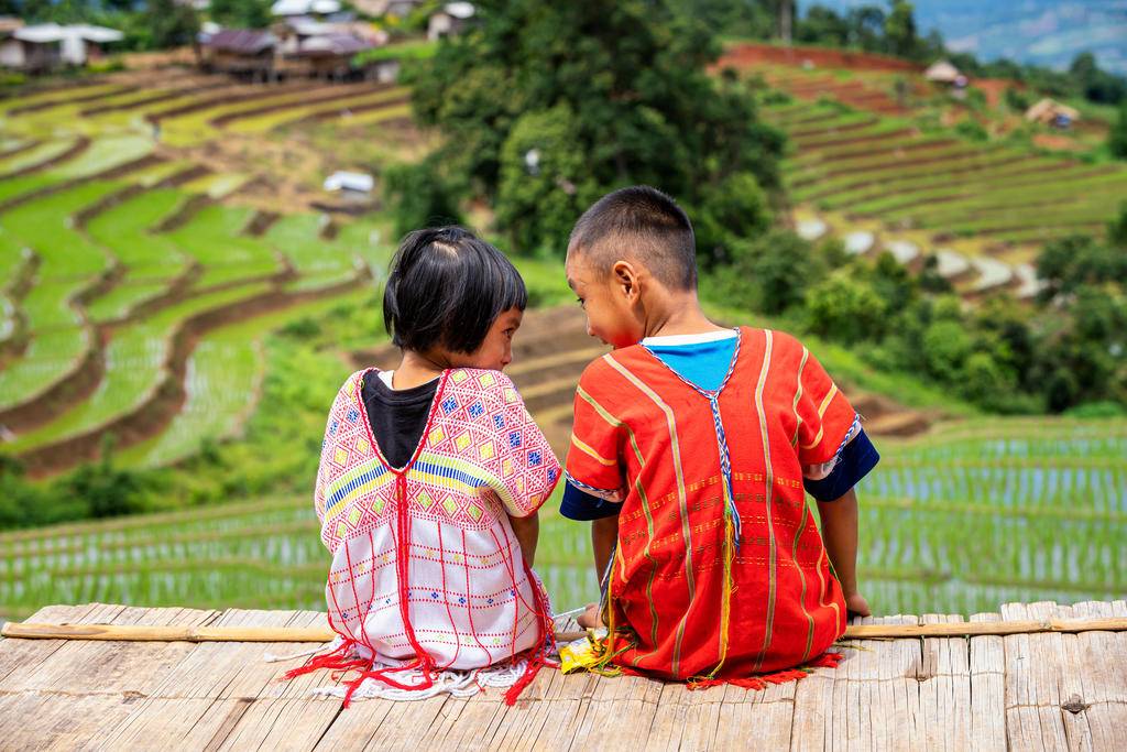 Laos en famille, une aventure au cœur de la nature-Image