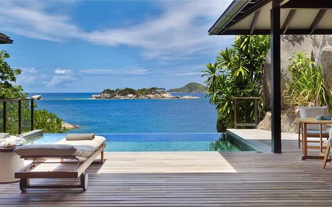 Séjour de rêve à Félicité au Six Senses Zil Pasyon-Image