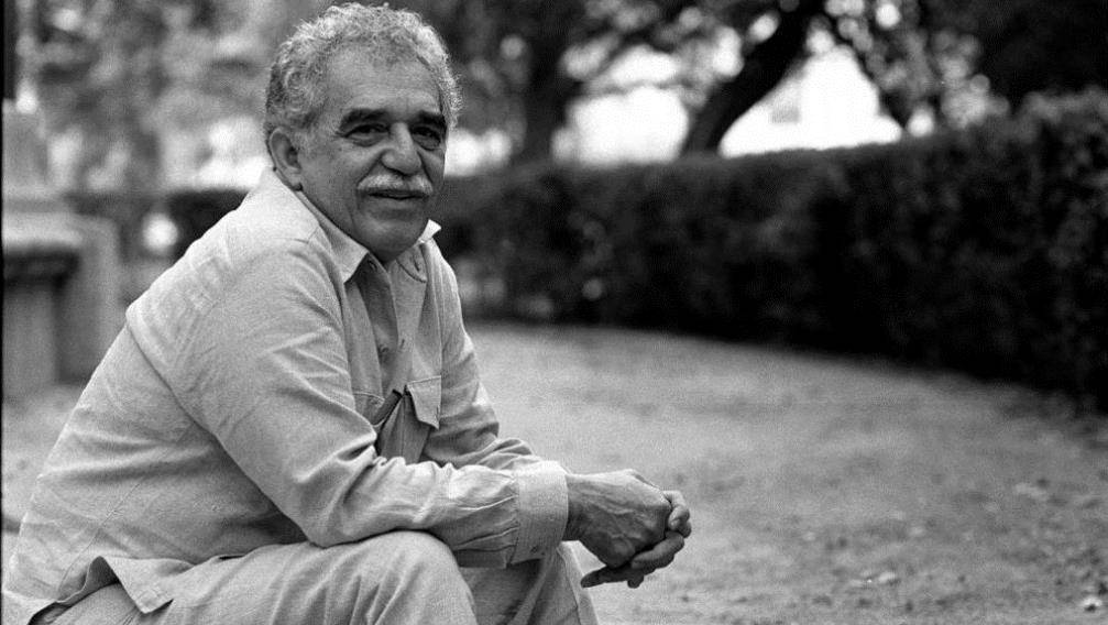 Sur les pas de Gabriel Garcia Marquez-Image