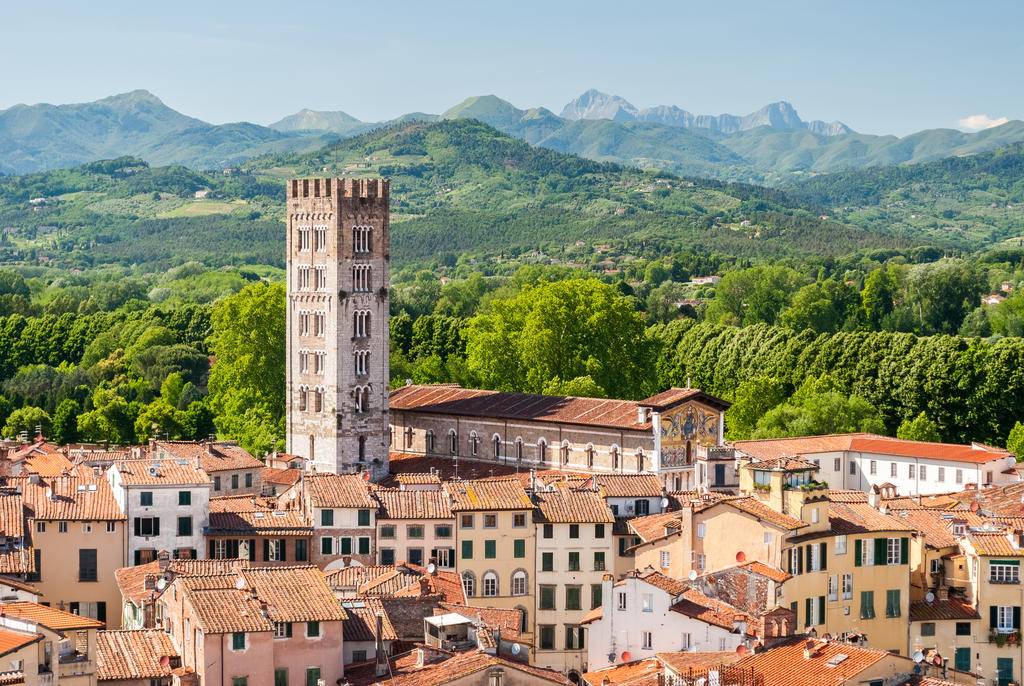 Sésame de Venise à Florence, au cœur des grands mythes italiens-Image