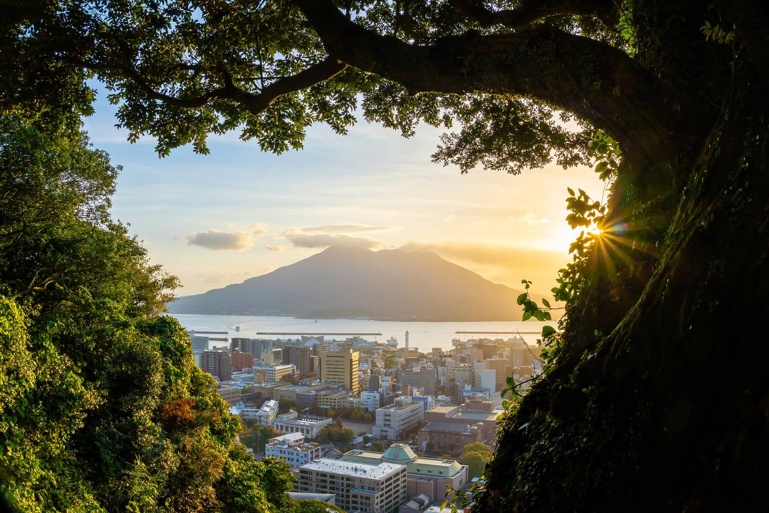 De Nagasaki à Tokyo, au coeur de l'archipel japonais-Image