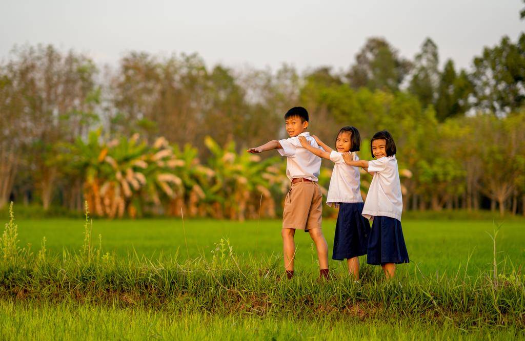 Le Vietnam, une aventure en famille-Image