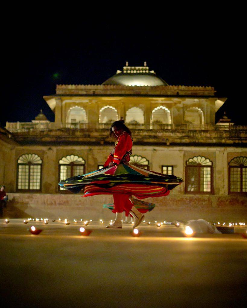 Festival de musiques soufies au Rajasthan-Image