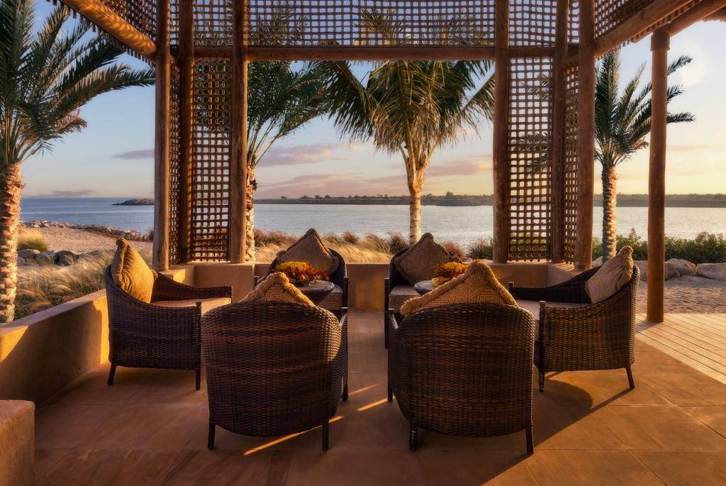 Abu Dhabi prestige & île merveilleuse-Image