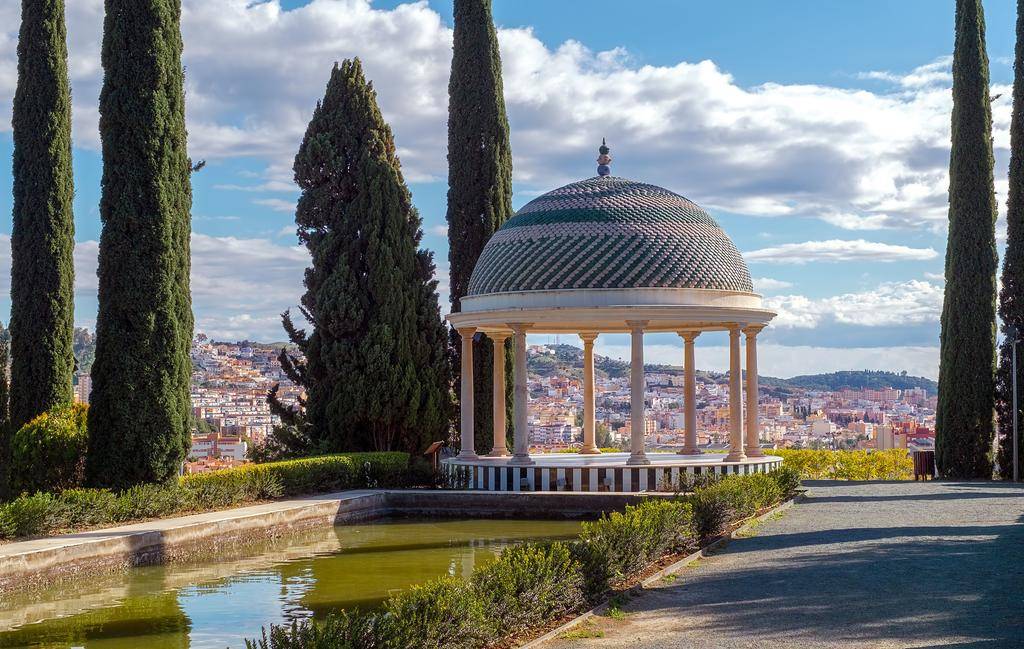 Un long week-end à Malaga-Image