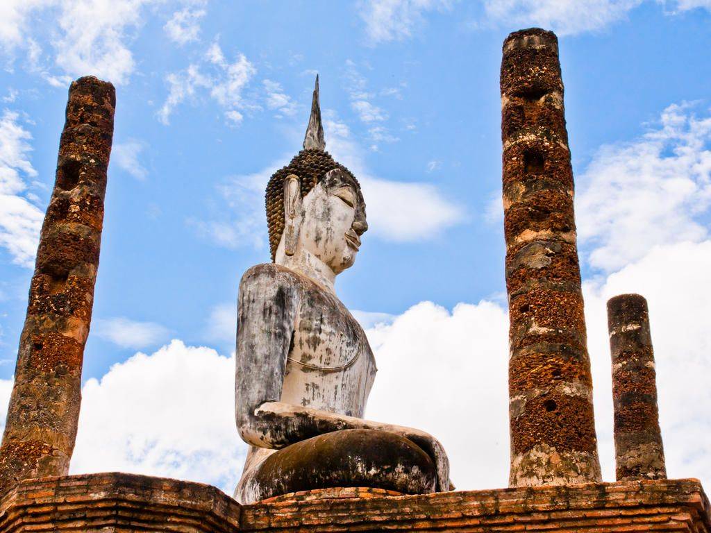 Échappée Belle de Rangoon au Nord de la Thaïlande-Image