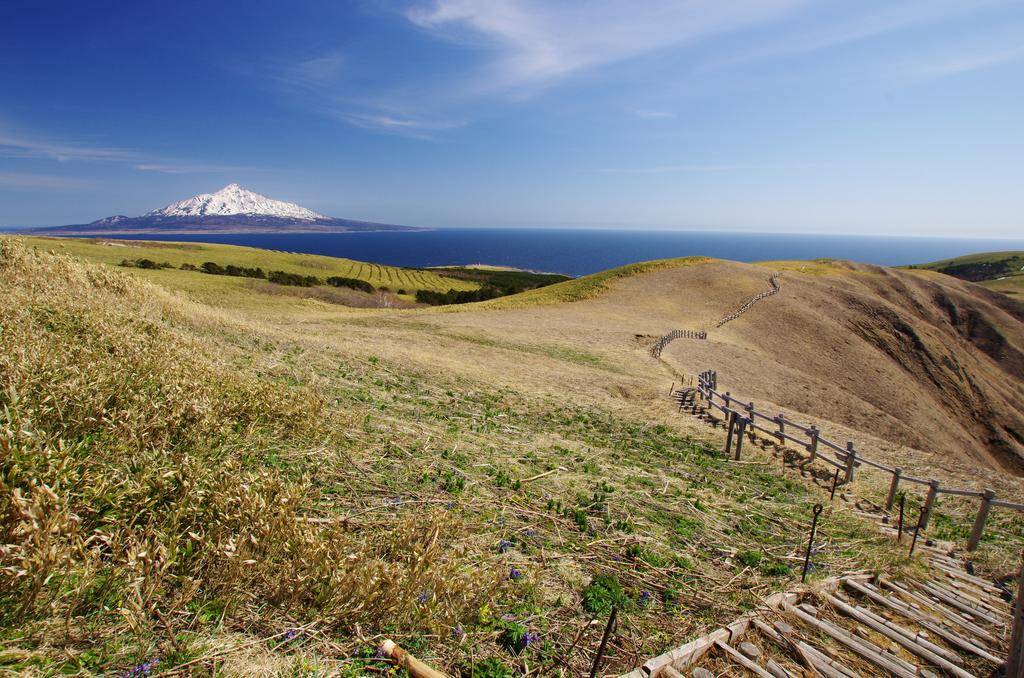 Autotour à Hokkaido-Image
