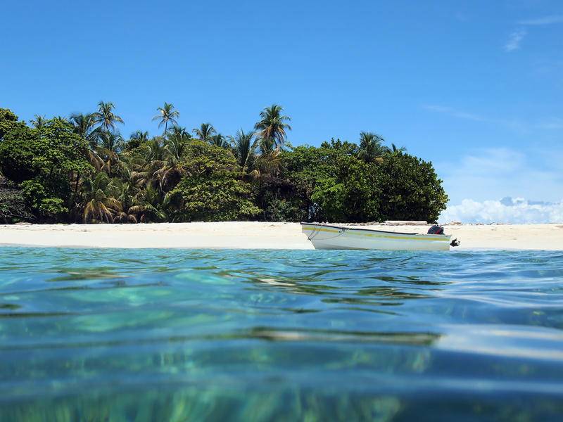 Le Guatemala à sa guise avec extension Caye Ambergris au Belize-Image