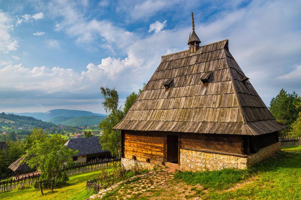 Serbie, l'âme des Balkans-Image